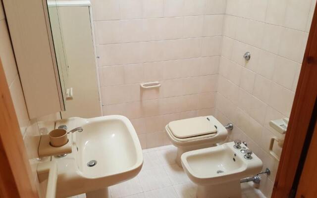 Villa BLU Area 84bis