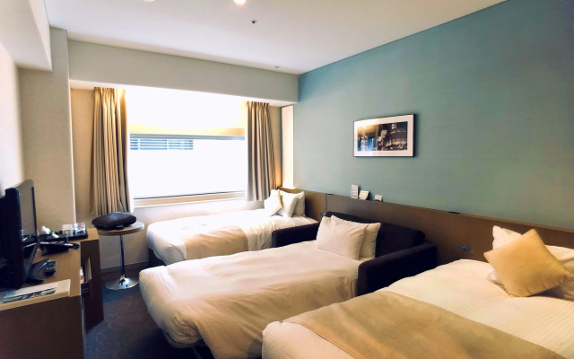 Hotel Gracery Ginza