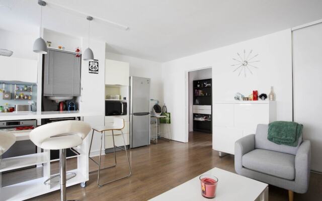 Résidence la Petite Louisane by Weekome