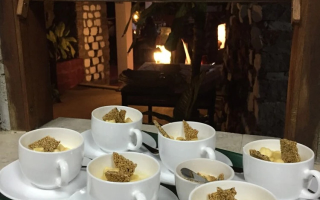 Lei Thar Gone Guest House