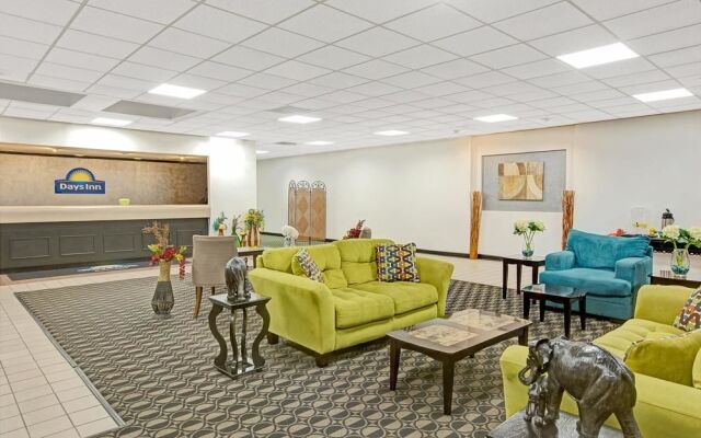 Days Inn Knoxville North