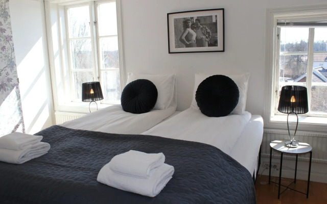 Hotell Pensionat Granparken