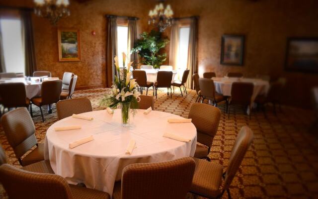Rayburn Country Resort