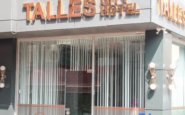 Talles City Hotel