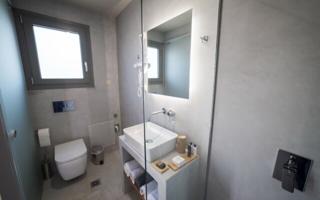 Theros Suites