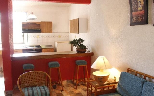 Bungalows San Felipe