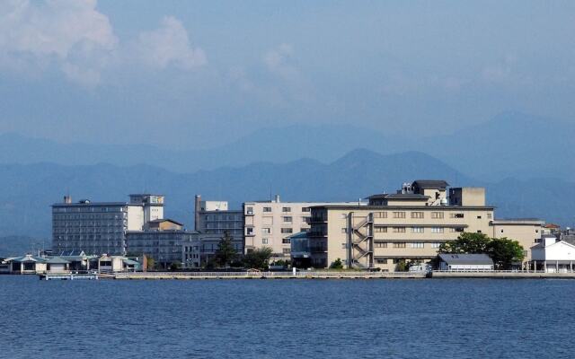 Kohannoyado Morimoto