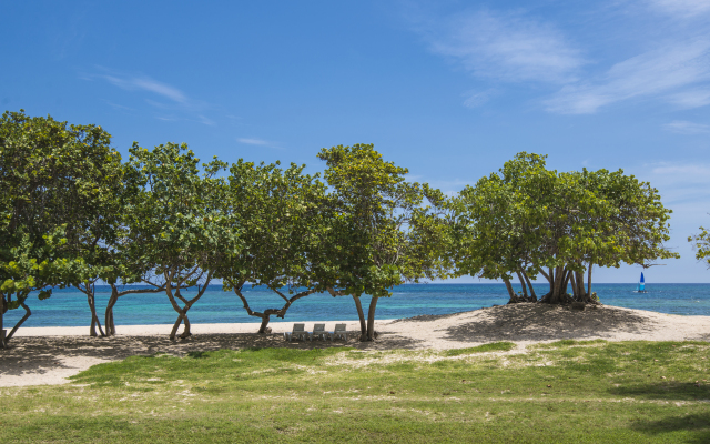 Villa Tropico