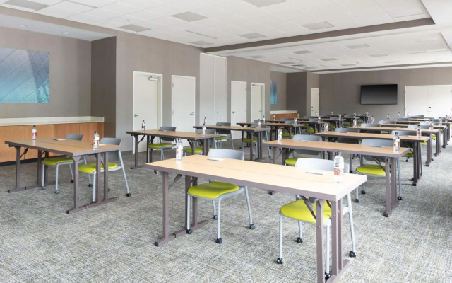 SpringHill Suites by Marriott Atlanta Alpharetta/Roswell