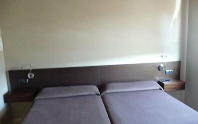 Pensión Restaurante "O Retiro "