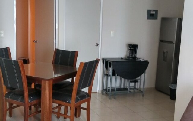 Flor de Mentas Apartment