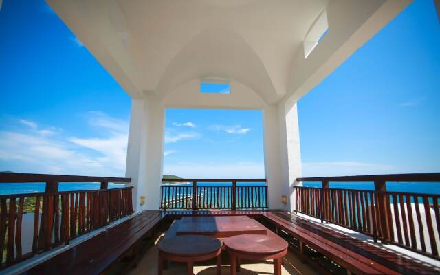 Aegean Suites Sanya Yalong Bay Resort