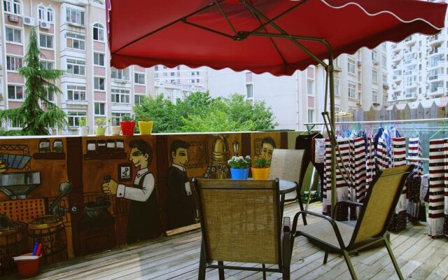 Qingdao Woqu Youth Hostel