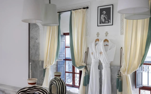 Riad Laz Mouassine & Wellness