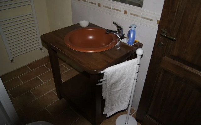 La Casa del Falegname