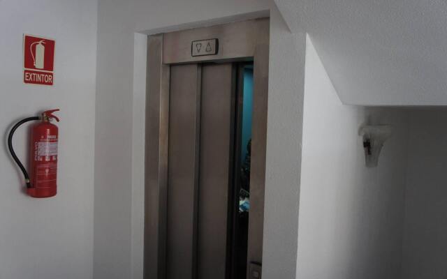 Monumental Apartments Salamanca