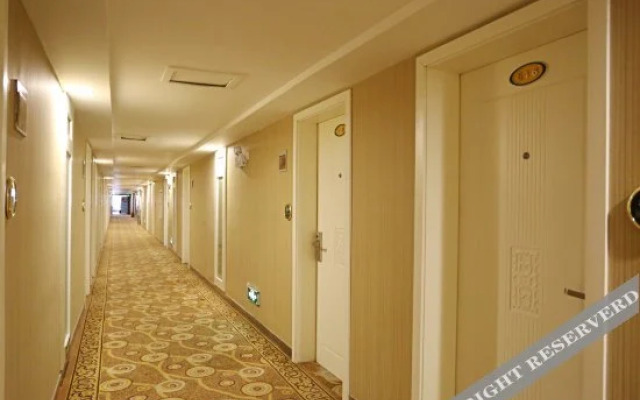 AISHANG Hotel