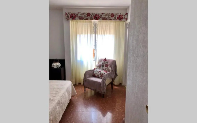 Sweet Atico Torre del Mar