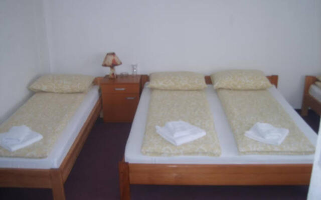 Motel Boss