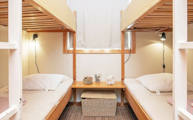 Holiday Home in Faaborg Municipality With Terrace