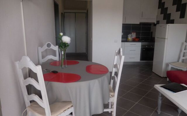 Apartamentos Quinta Girassol