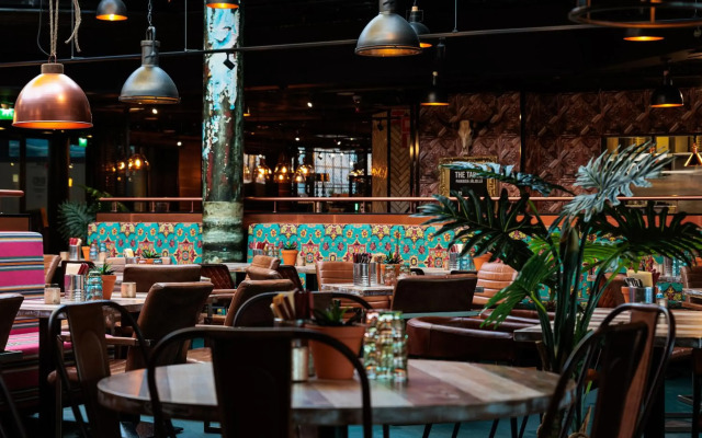 Original Sokos Hotel Ilves