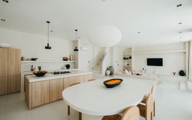 Villa Vagabond Canggu