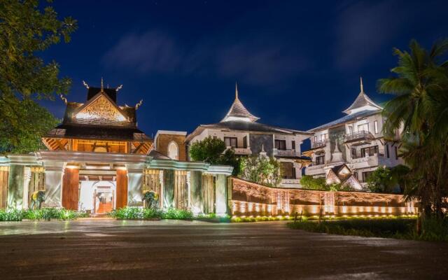 Shinnabhura Historic Boutique hotel