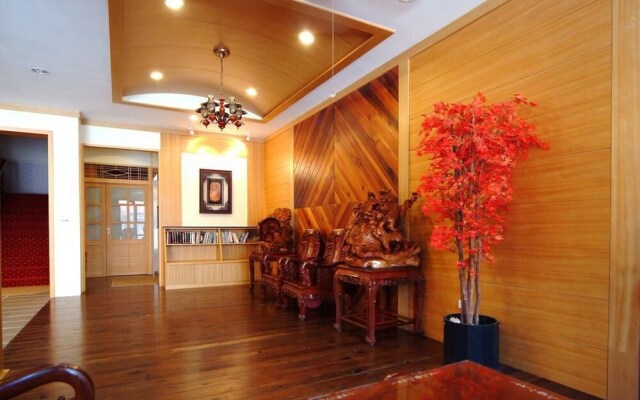 Hejia Hot Spring Guild Resort