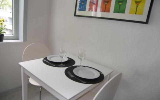 Vestergade 7 Holiday Apartments