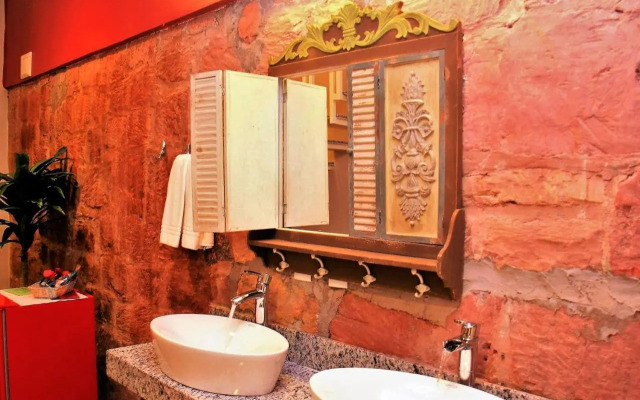 Pousada Casa das Flores