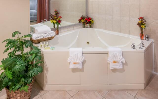 Holiday Inn Belcamp - Aberdeen Area by IHG