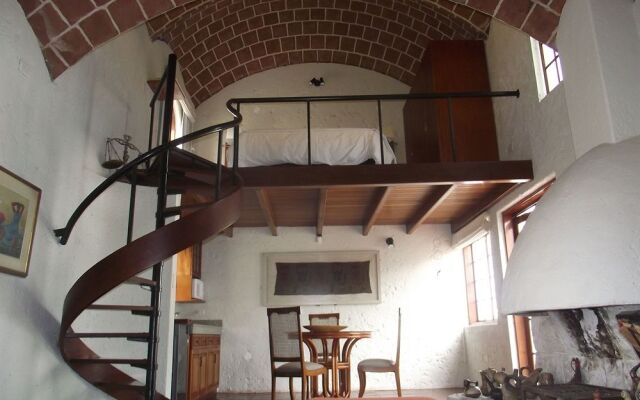 Hotel Boutique Huaca Wasi