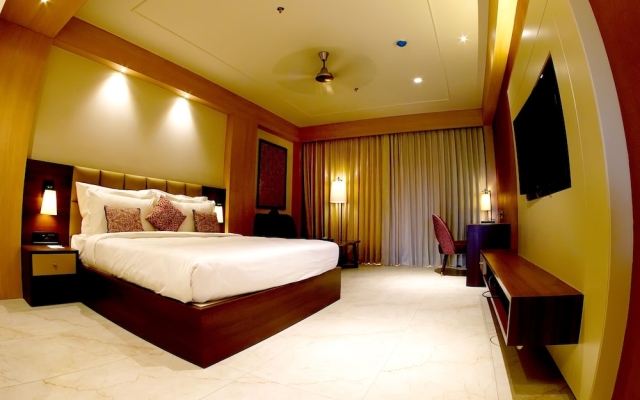 Hotel Pahadi
