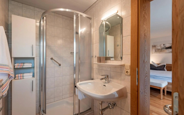 Prokosch, Ferienwohnung