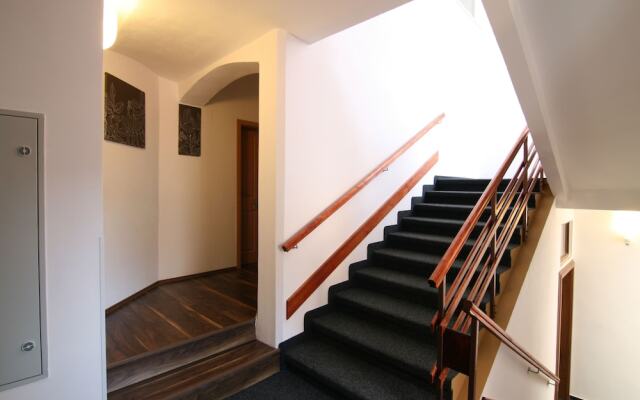 Wellness Hotel Kocanda
