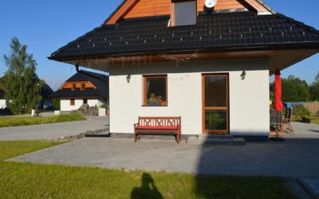 Villa Zoja High Tatras