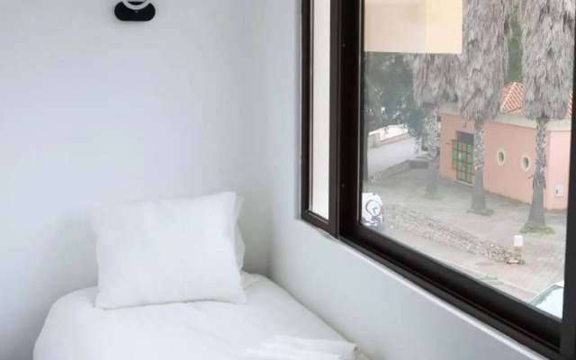 New apartment steps away from the heart of Albufeira