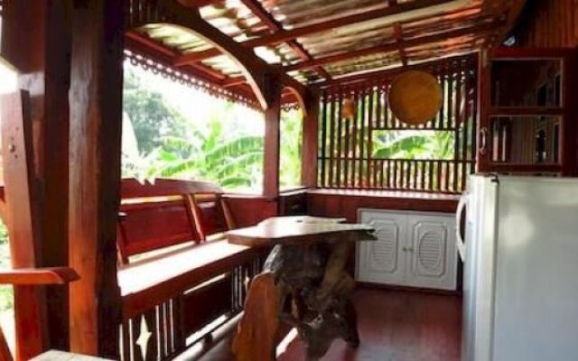 Hua Hin Baan Thai Resort
