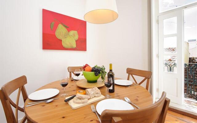 Portugal Ways Lisbon City Apartments