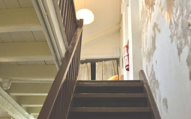 Noob Hostel
