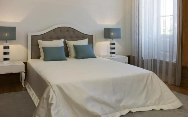 Casa de Cambres