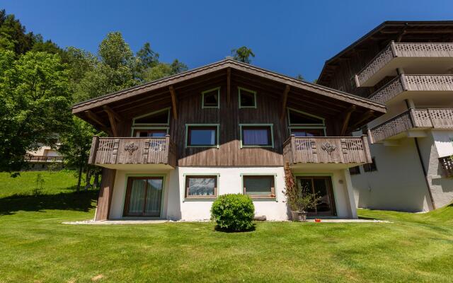 Appt Bec D4 in Le Tour Argenti re