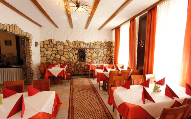 Hotel Rhein-Mosel-View