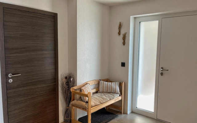 Appartement 180 degrés de rêve à Jongny