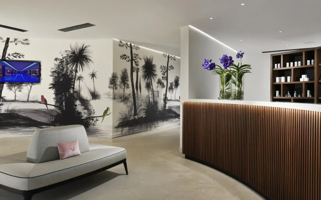 Grand Hotel Victoria Concept & Spa, by R Collection Hotels