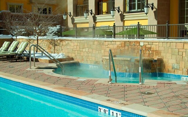 Vail Resorts Legendary Lodging at Ritz-Carlton Residences