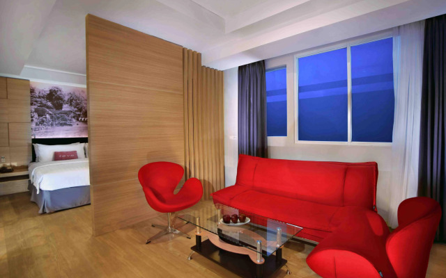 favehotel Cimanuk Garut