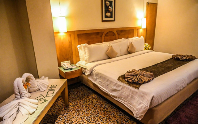 Katriya Hotel & Towers