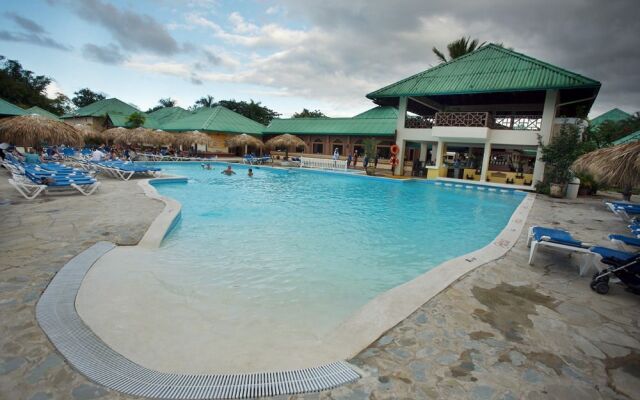 Occidental Caribbean Village Playa Dorada